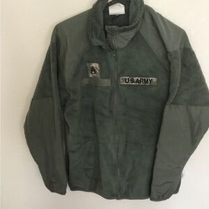 U.S. Army Green Jacket